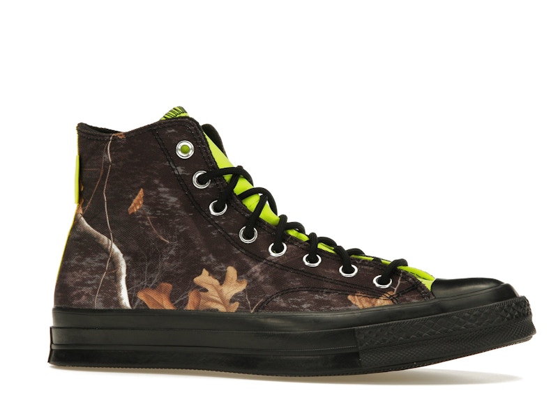 Converse Chuck Taylor All Star Gore-Tex Black