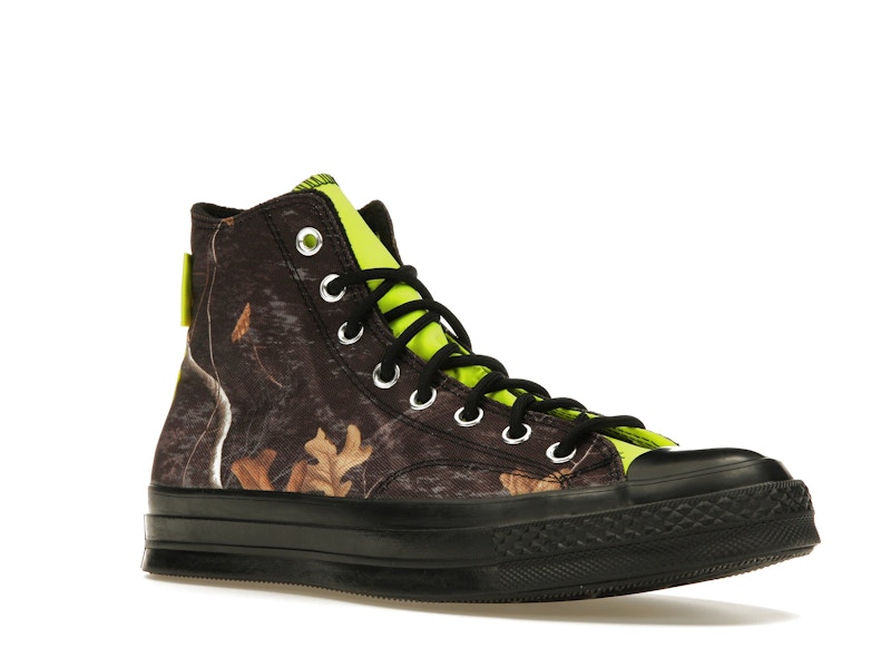 Converse Chuck Taylor All Star Gore-Tex Black
