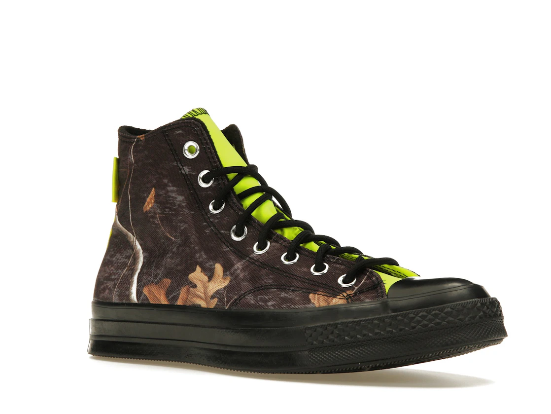 Converse Chuck Taylor All Star Gore-Tex Black
