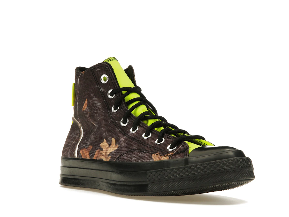 Converse Chuck Taylor All Star Gore-Tex Black