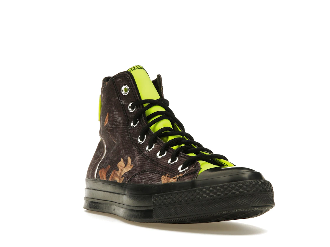 Converse Chuck Taylor All Star Gore-Tex Black