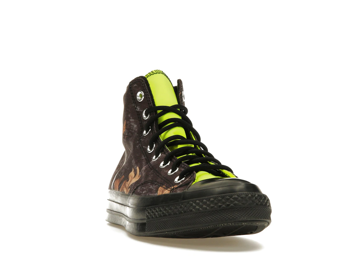 Converse Chuck Taylor All Star Gore-Tex Black