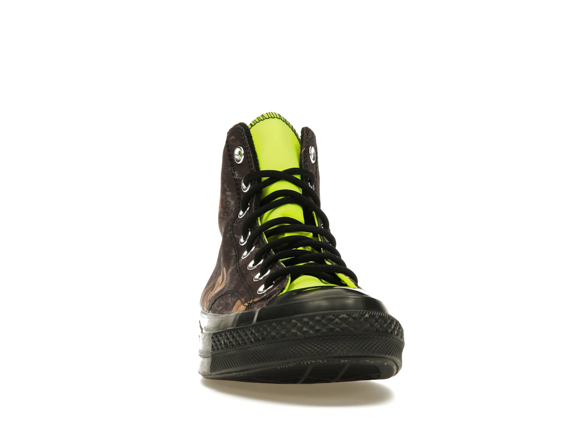 Converse Chuck Taylor All Star Gore-Tex Black