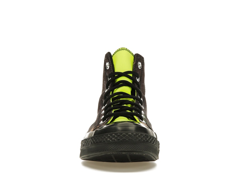 Converse Chuck Taylor All Star Gore-Tex Black