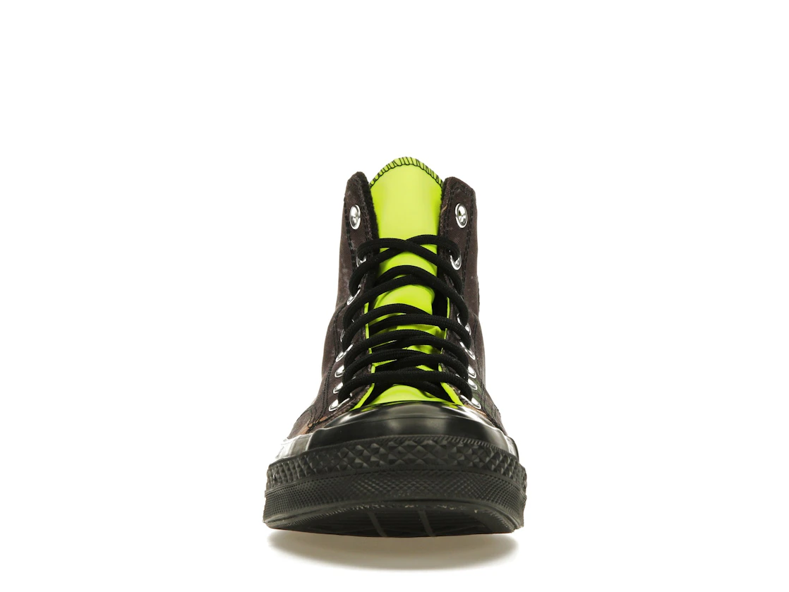 Converse Chuck Taylor All Star Gore-Tex Black