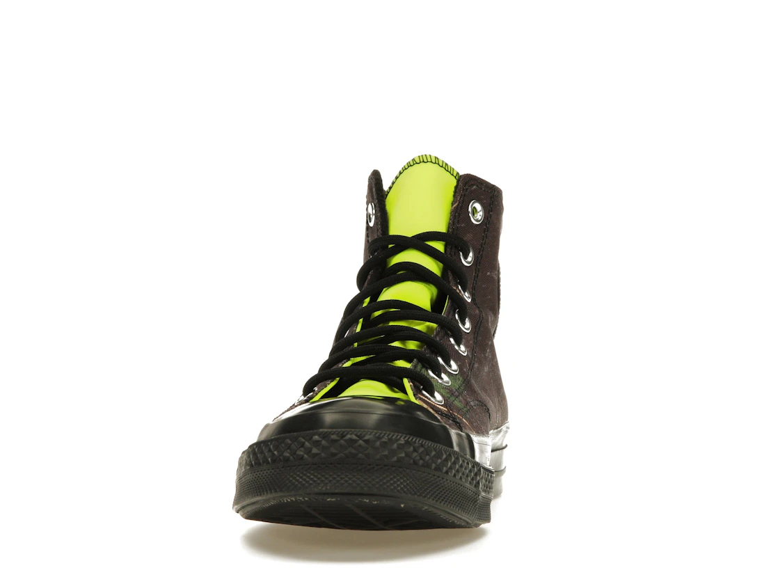 Converse Chuck Taylor All Star Gore-Tex Black