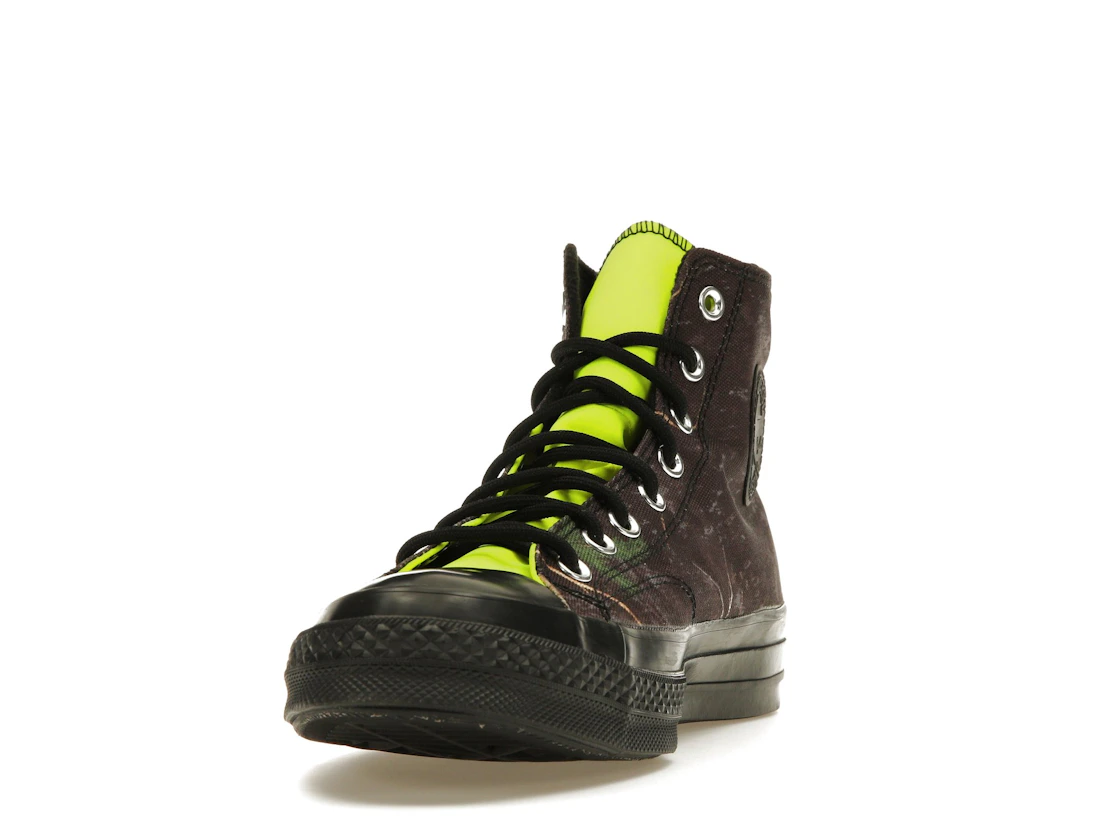 Converse Chuck Taylor All Star Gore-Tex Black