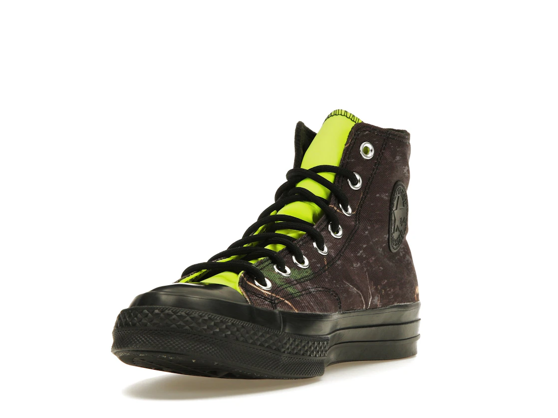 Converse Chuck Taylor All Star Gore-Tex Black