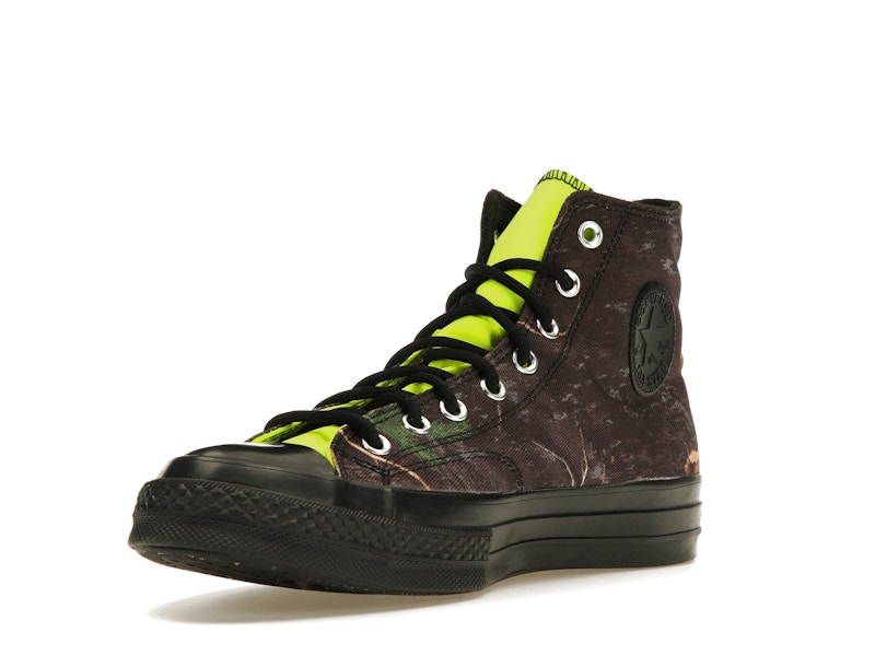 Converse Chuck Taylor All Star Gore-Tex Black