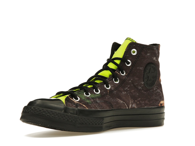 Converse Chuck Taylor All Star Gore-Tex Black
