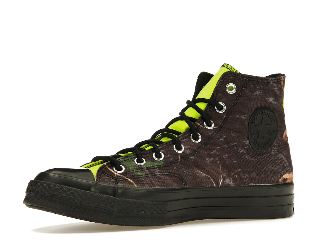 Converse Chuck Taylor All Star Gore-Tex Black