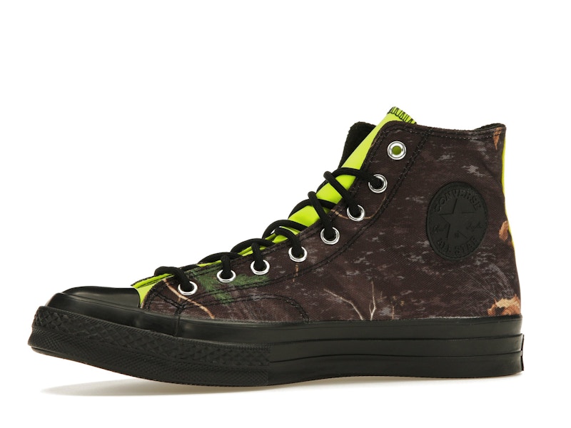 Converse Chuck Taylor All Star Gore-Tex Black