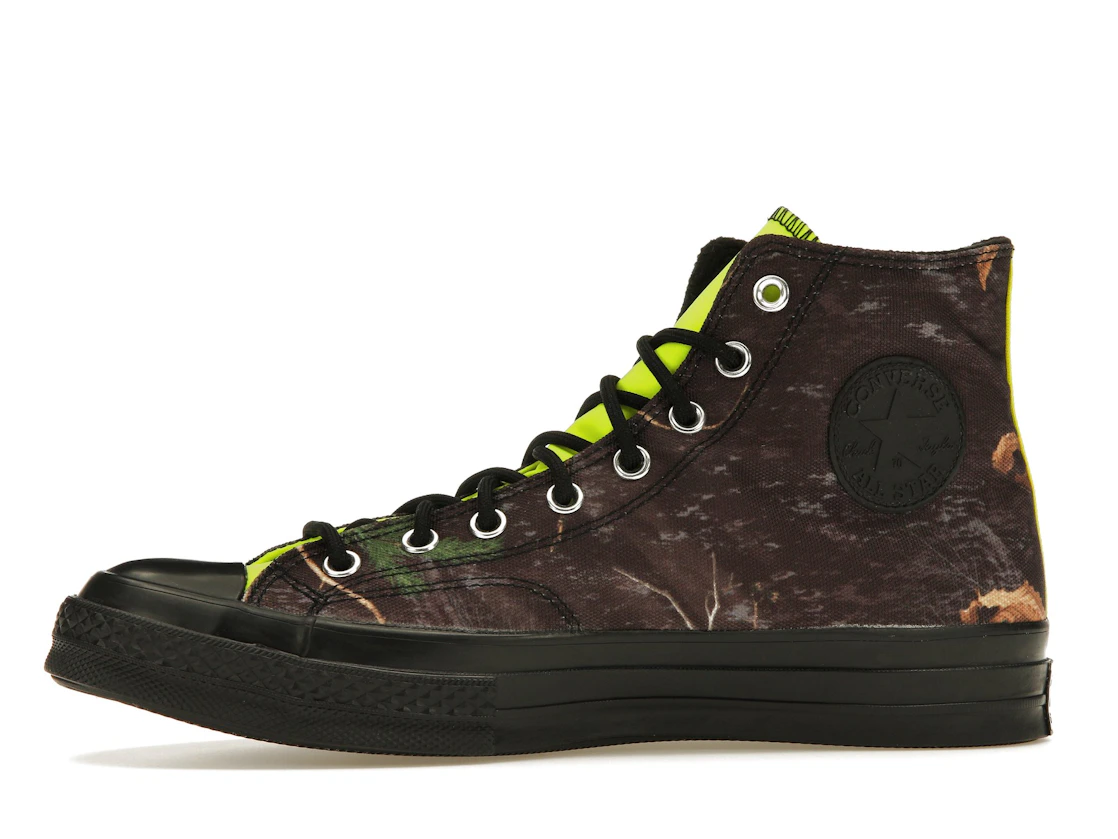 Converse Chuck Taylor All Star Gore-Tex Black