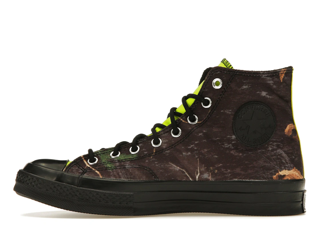 Converse Chuck Taylor All Star Gore-Tex Black