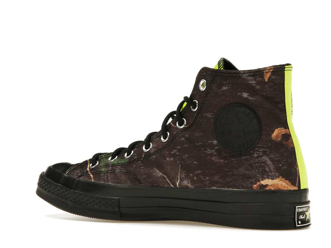 Converse Chuck Taylor All Star Gore-Tex Black