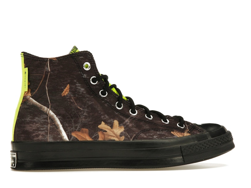 Converse Chuck Taylor All Star Gore-Tex Black