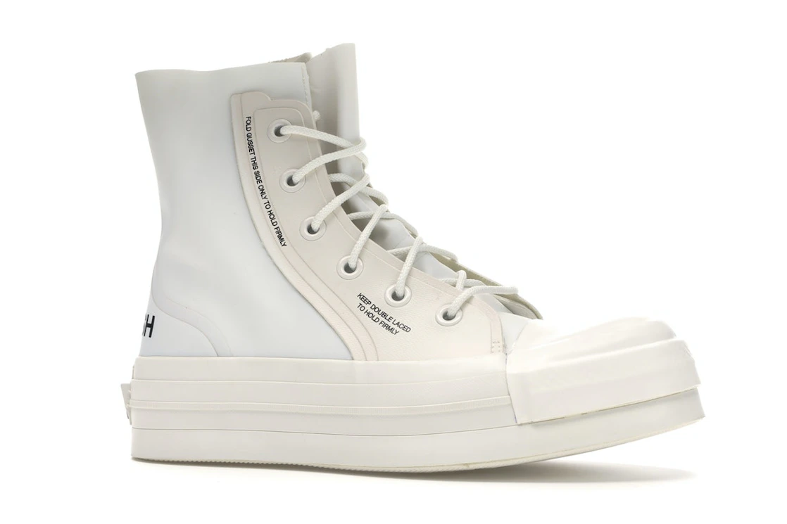 Converse Chuck Taylor All Star 70 Hi Ambush White