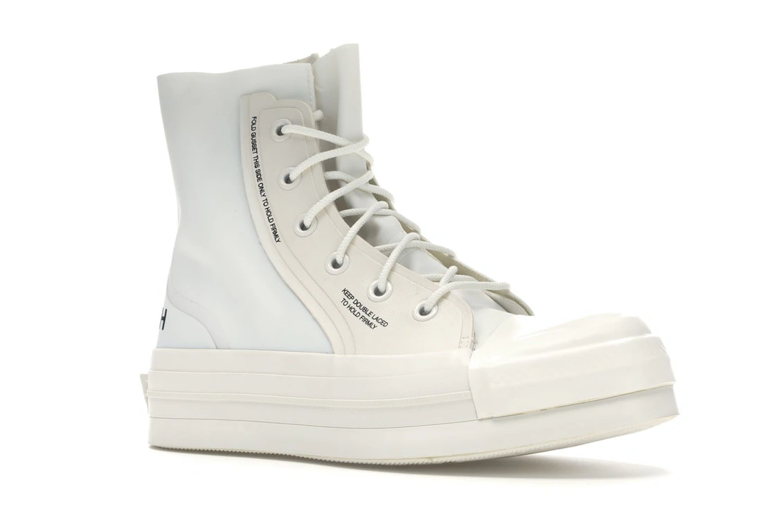 Converse Chuck Taylor All Star 70 Hi Ambush White