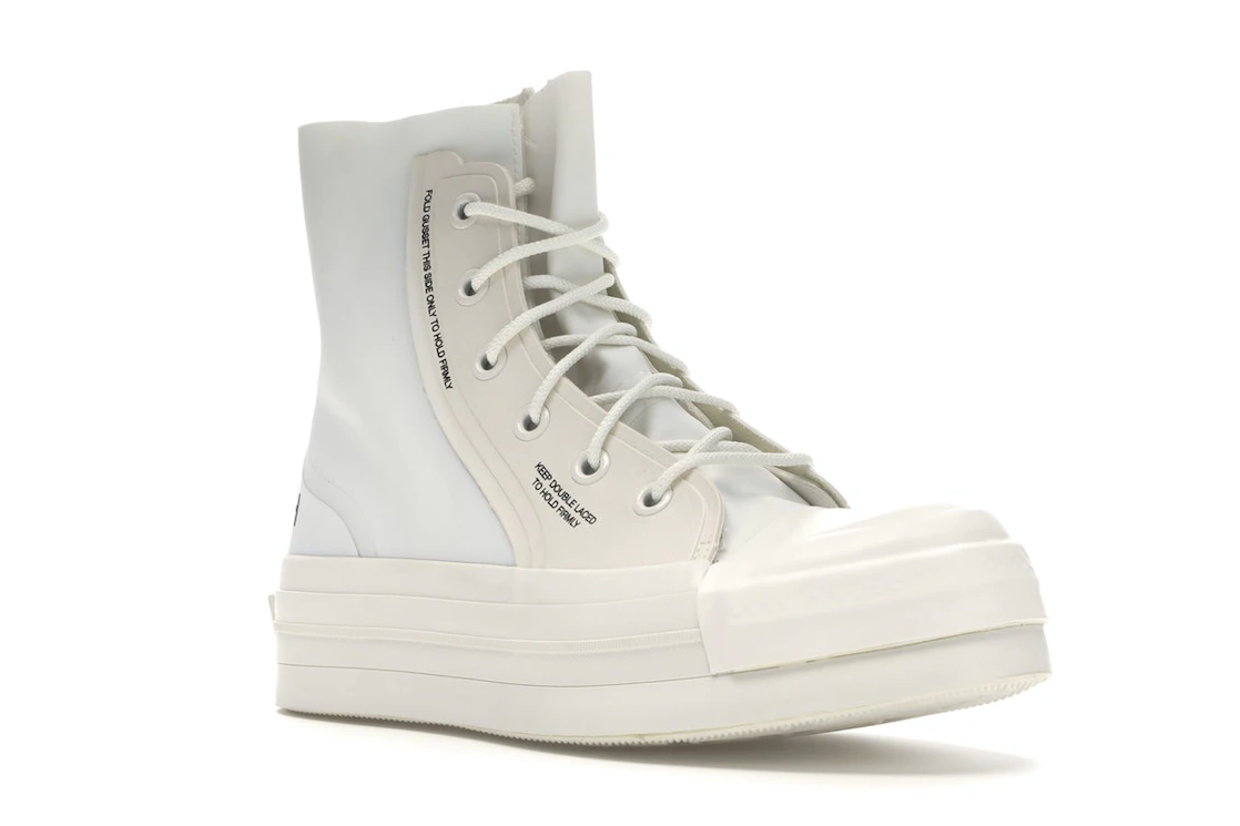 Converse Chuck Taylor All Star 70 Hi Ambush White