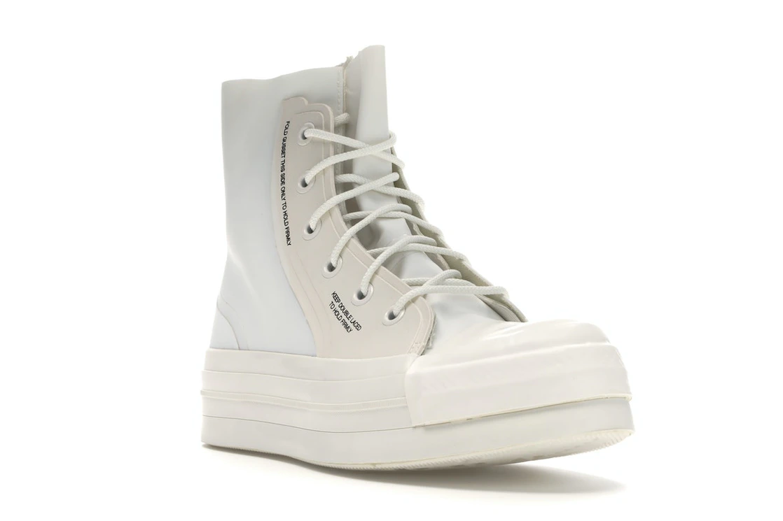 Converse Chuck Taylor All Star 70 Hi Ambush White