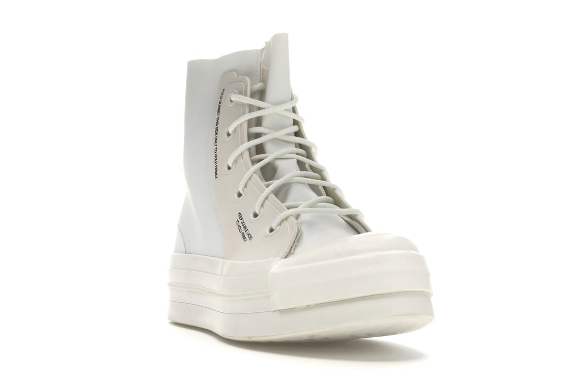 Converse Chuck Taylor All Star 70 Hi Ambush White