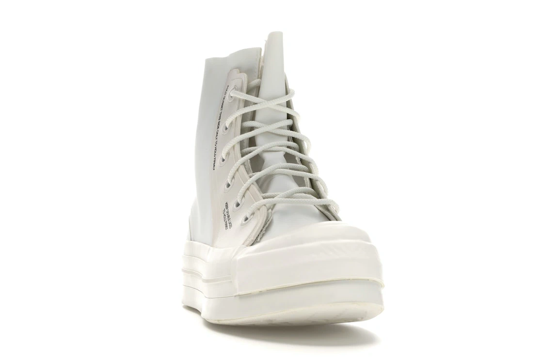Converse Chuck Taylor All Star 70 Hi Ambush White