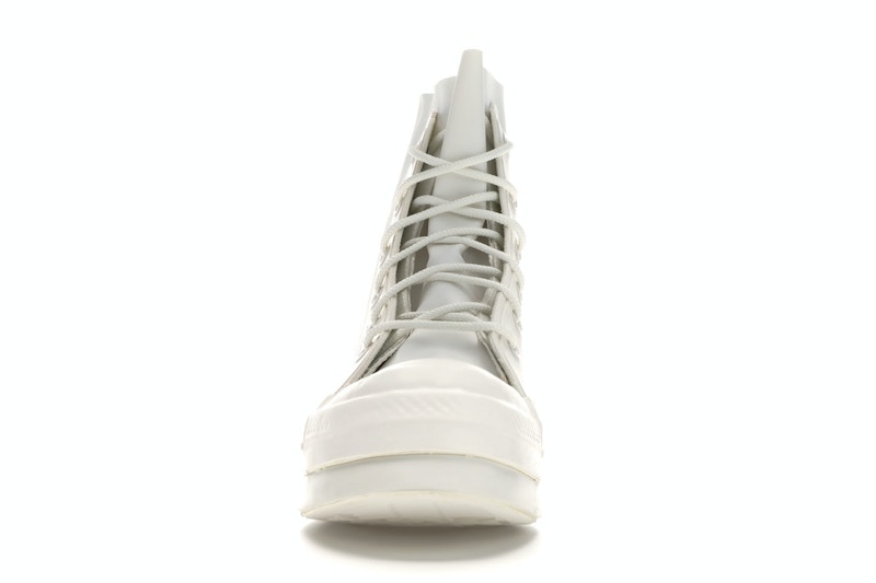 Converse Chuck Taylor All Star 70 Hi Ambush White