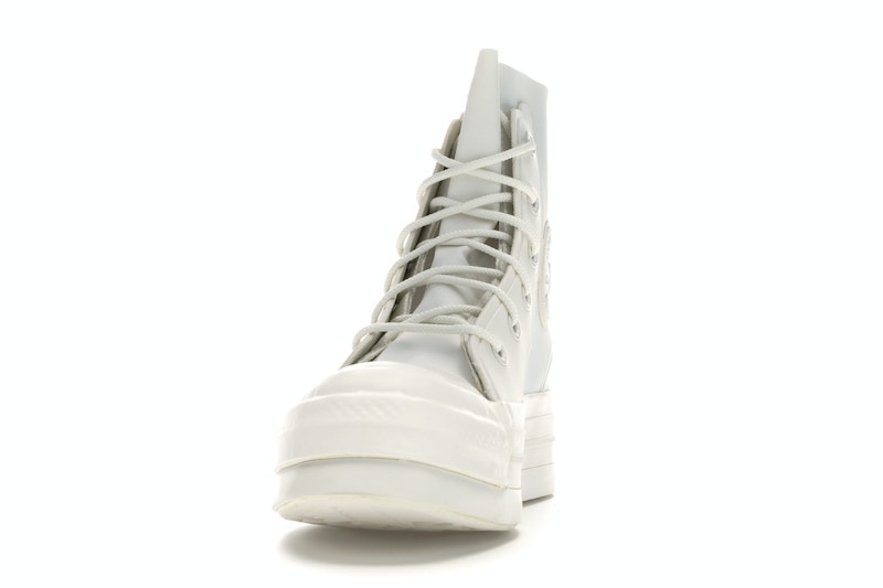 Converse Chuck Taylor All Star 70 Hi Ambush White