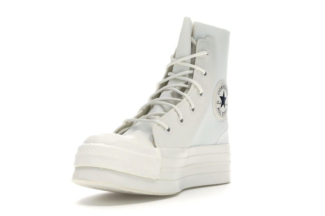 Converse Chuck Taylor All Star 70 Hi Ambush White