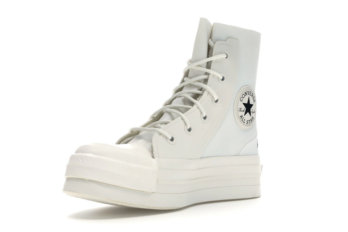 Converse Chuck Taylor All Star 70 Hi Ambush White