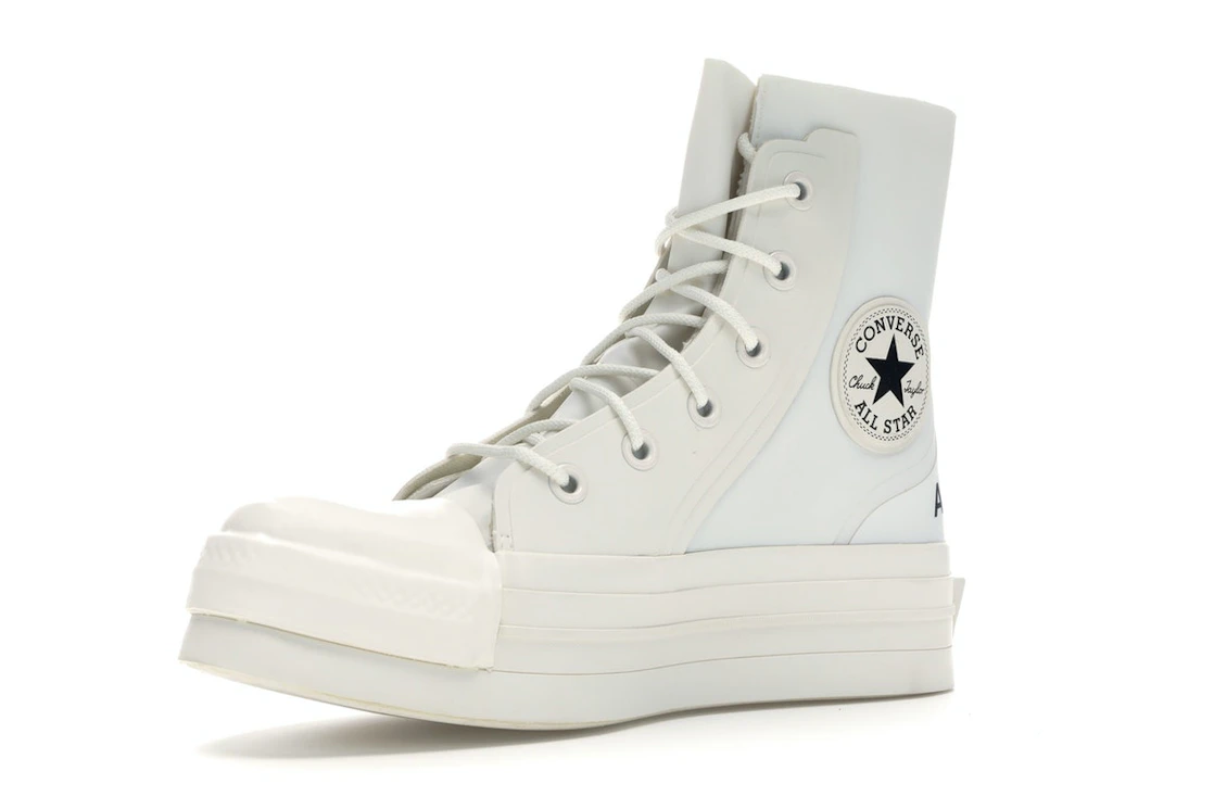 Converse Chuck Taylor All Star 70 Hi Ambush White