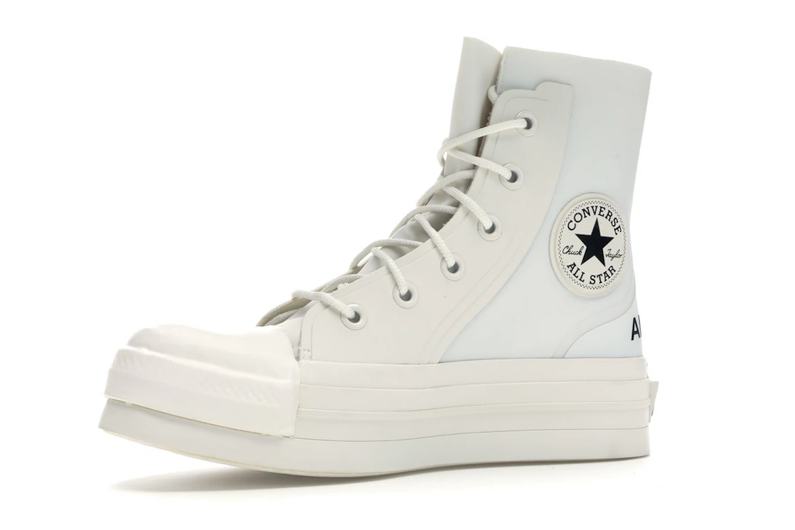 Converse Chuck Taylor All Star 70 Hi Ambush White