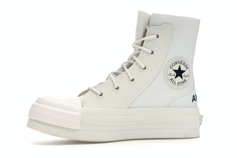 Converse Chuck Taylor All Star 70 Hi Ambush White