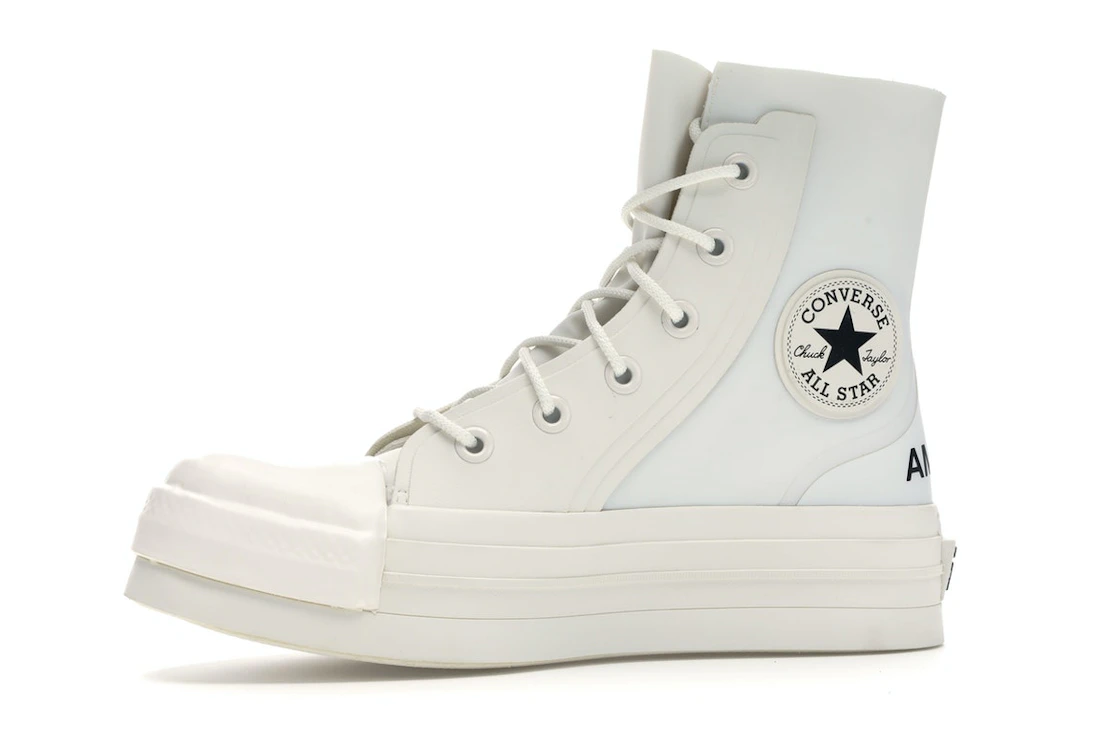 Converse Chuck Taylor All Star 70 Hi Ambush White