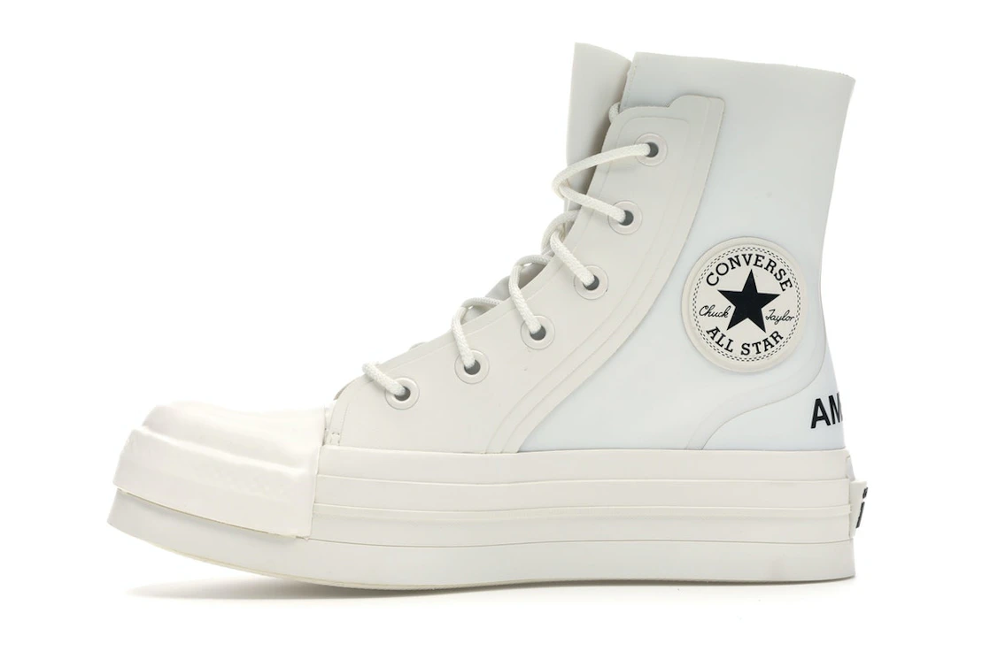 Converse Chuck Taylor All Star 70 Hi Ambush White