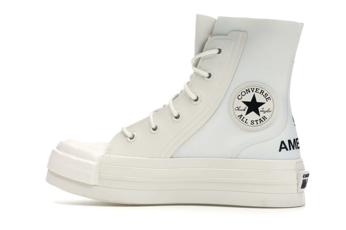 Converse Chuck Taylor All Star 70 Hi Ambush White