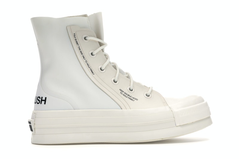 Chuck 70 ambush clearance