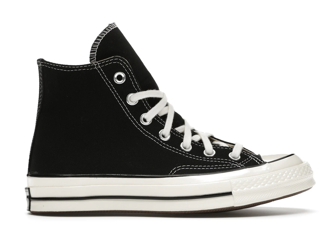 Converse Chuck Taylor All Star 70 Hi Black