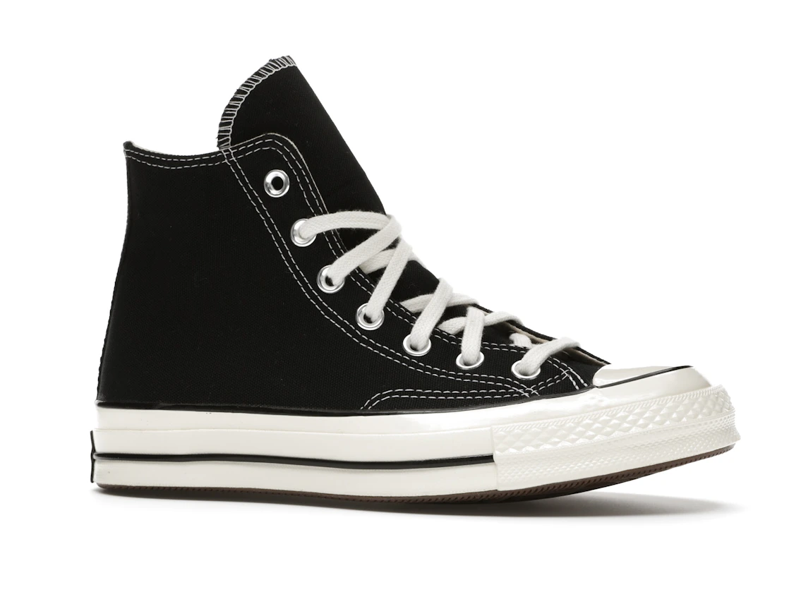 Converse Chuck Taylor All Star 70 Hi Black