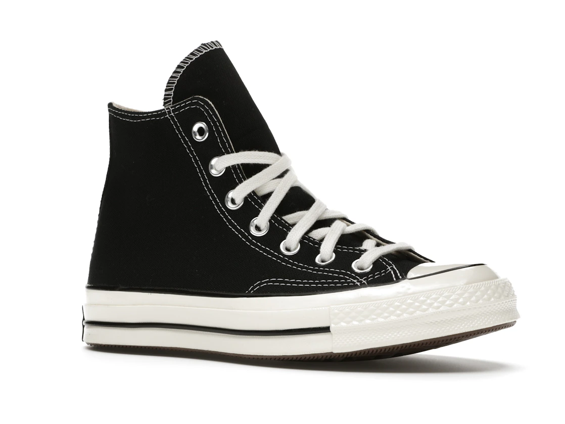 Converse Chuck Taylor All Star 70 Hi Black