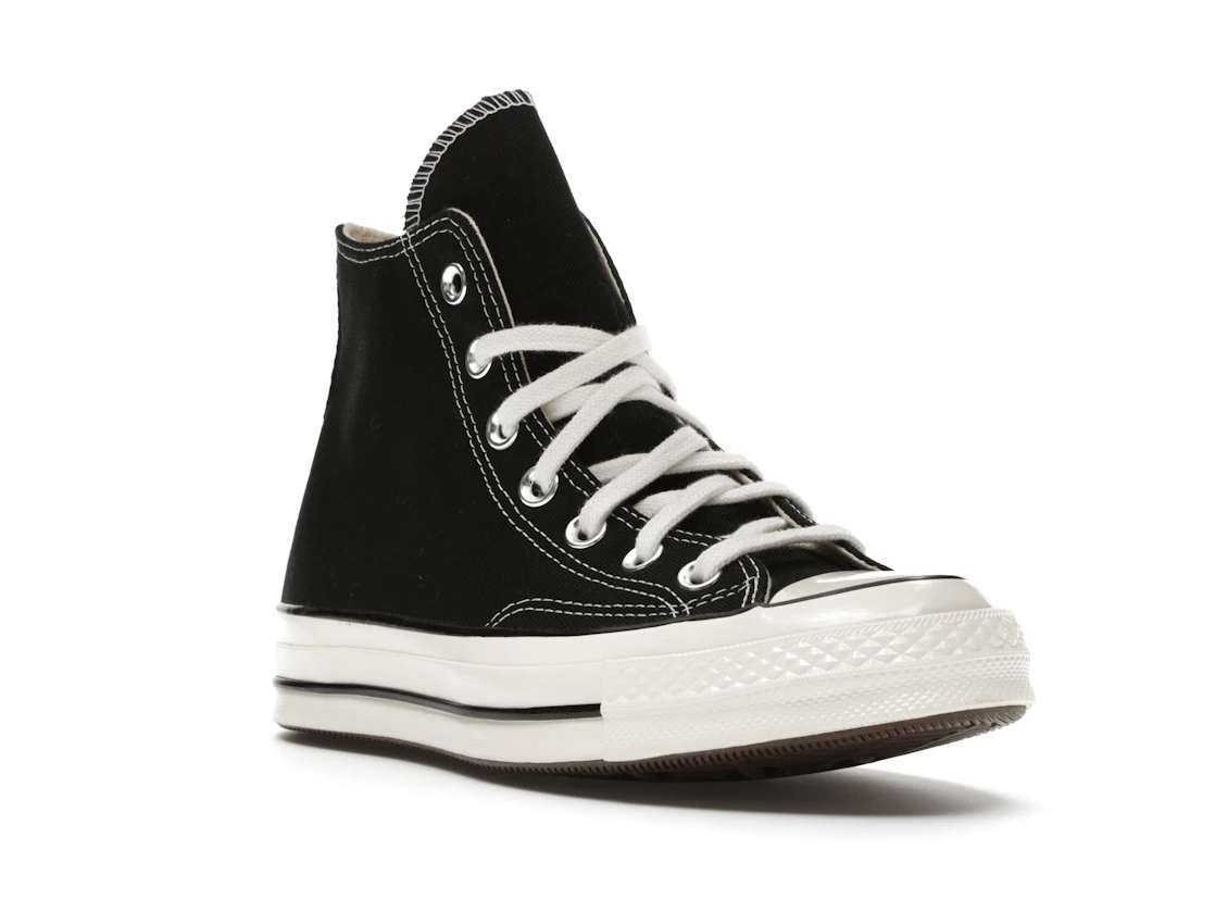 Converse Chuck Taylor All Star 70 Hi Black