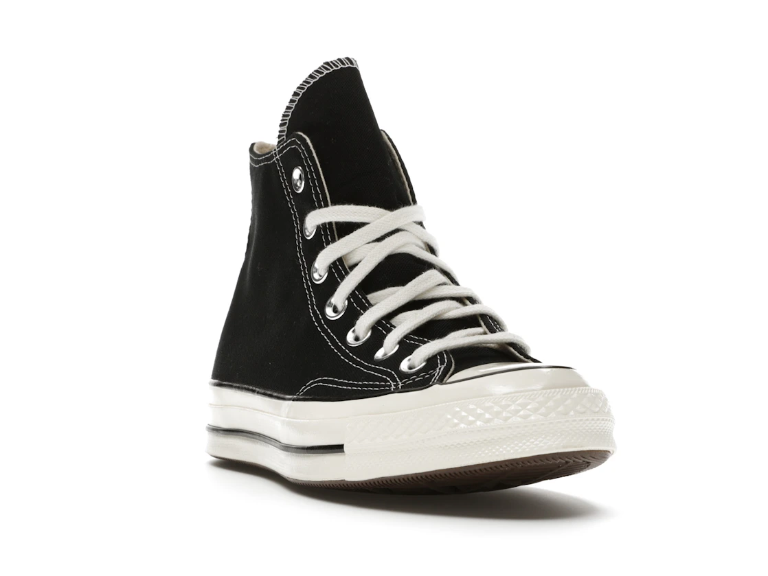 Converse Chuck Taylor All Star 70 Hi Black