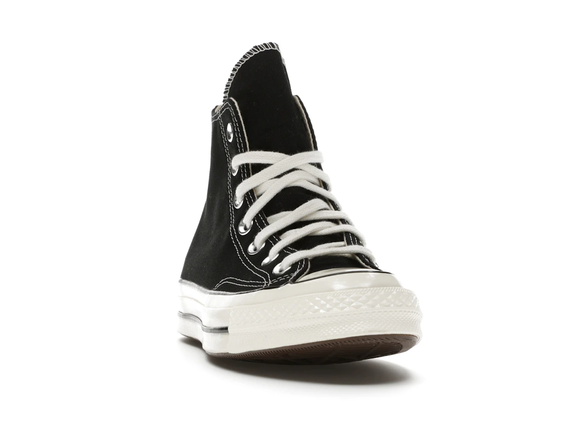 Converse Chuck Taylor All Star 70 Hi Black