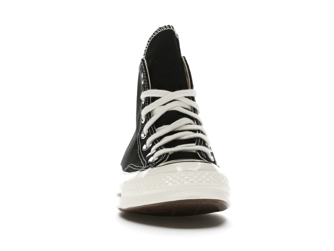 Converse Chuck Taylor All Star 70 Hi Black