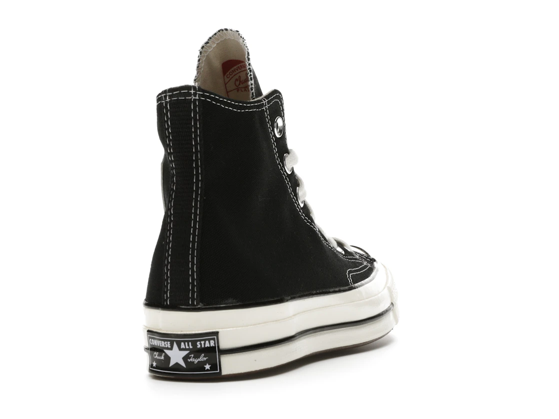 Converse Chuck Taylor All Star 70 Hi Black