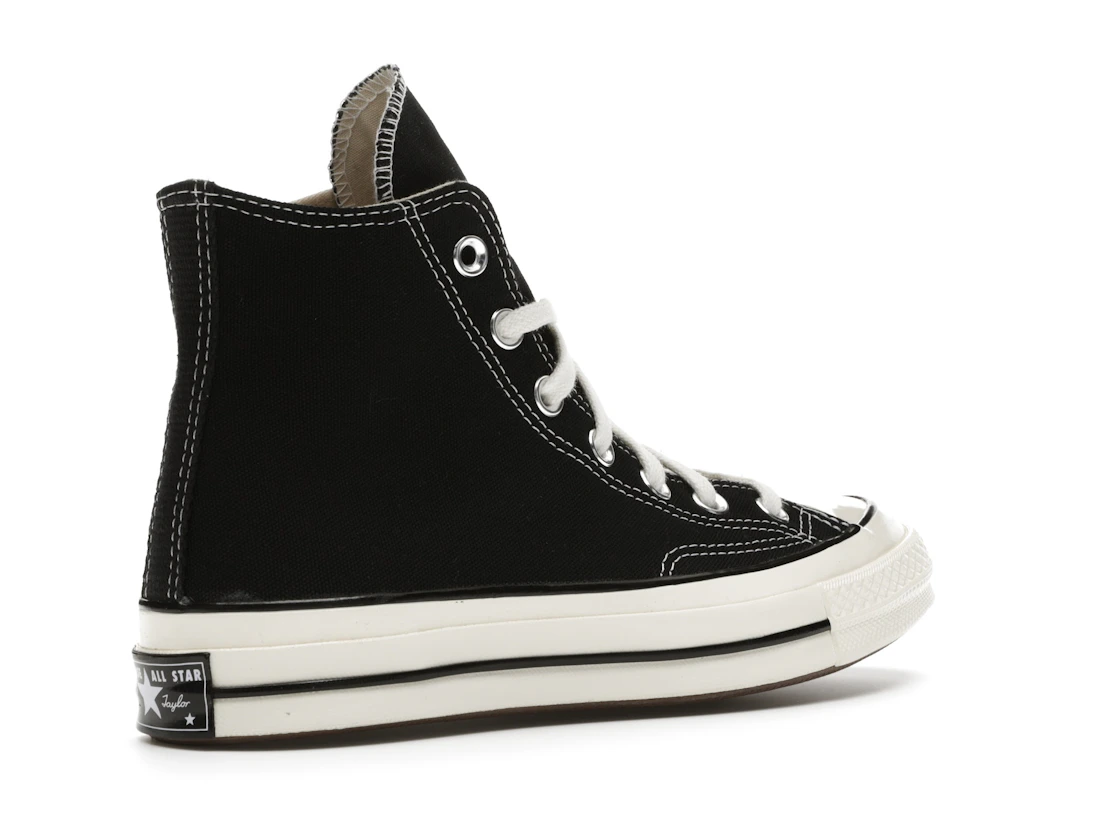 Converse Chuck Taylor All Star 70 Hi Black