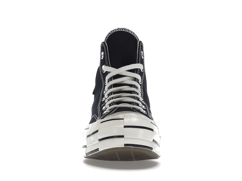 Converse Chuck Taylor All Star 70 Hi Brain Dead Black