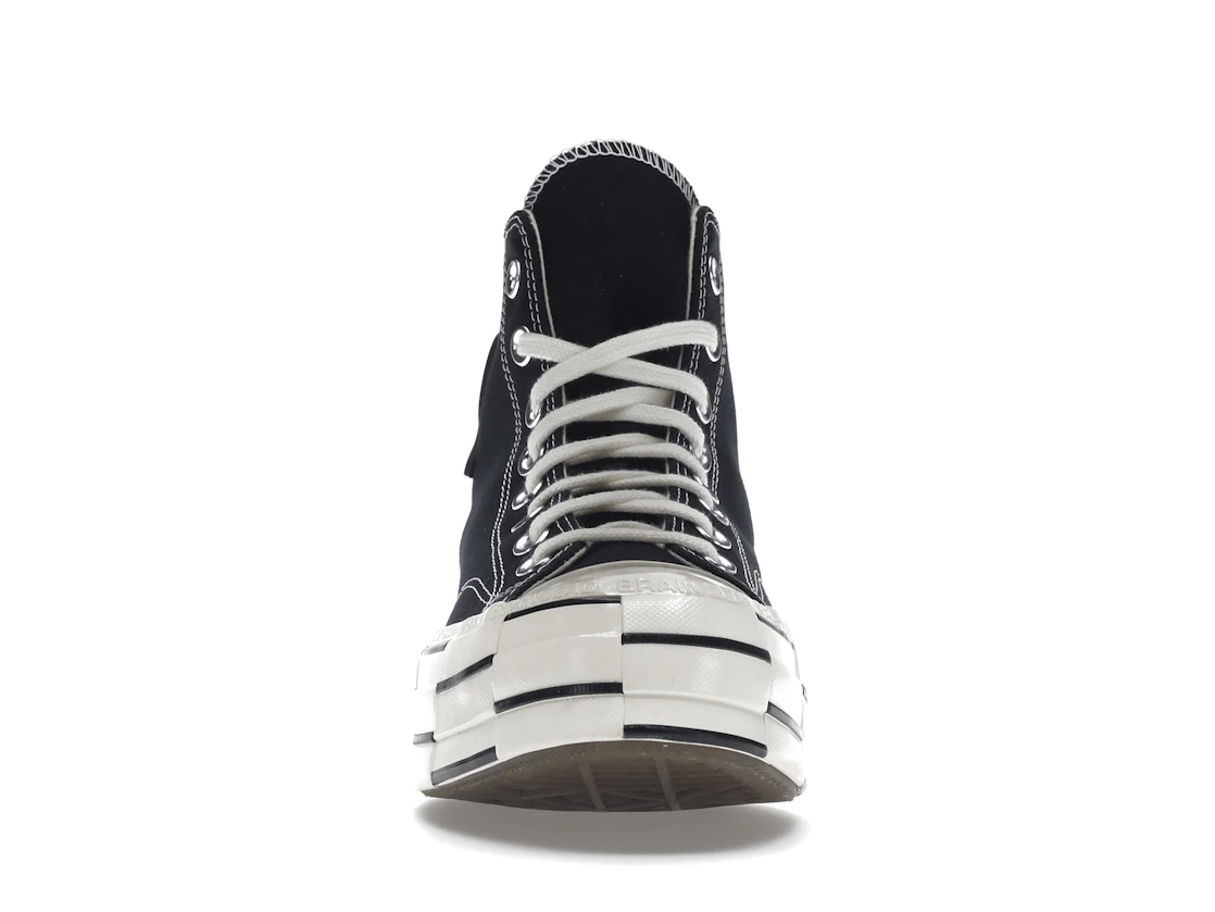 Converse Chuck Taylor All Star 70 Hi Brain Dead Black