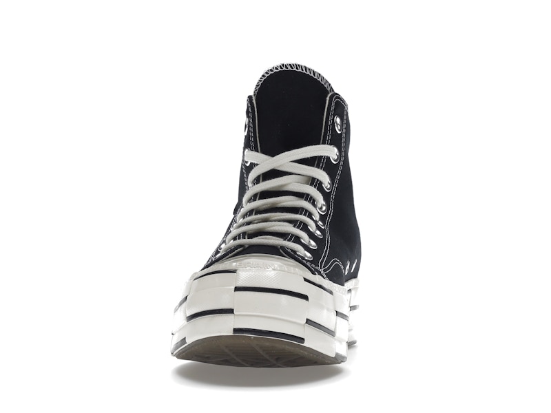 Converse Chuck Taylor All Star 70 Hi Brain Dead Black