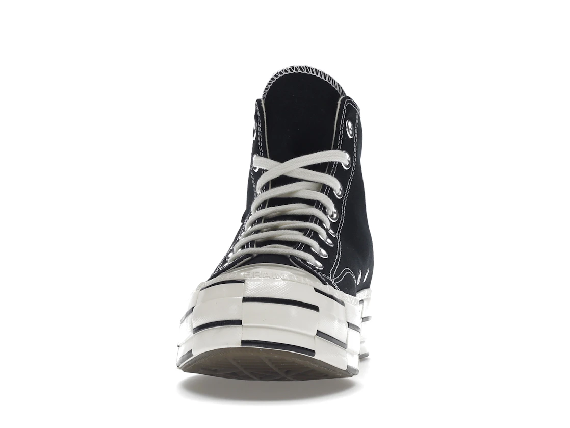 Converse Chuck Taylor All Star 70 Hi Brain Dead Black